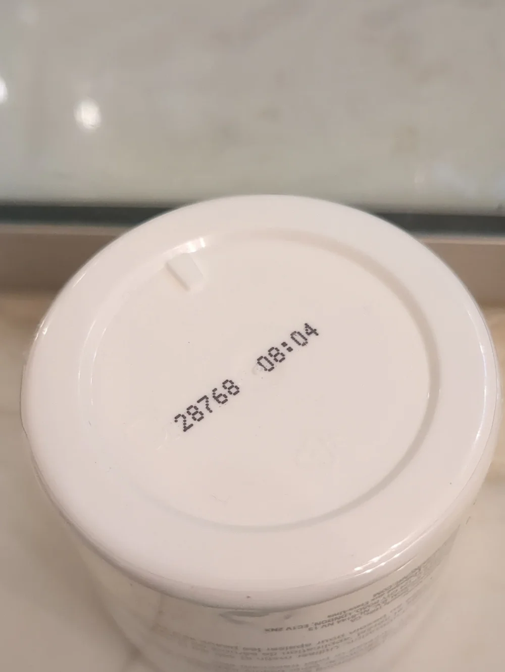 Skin balm